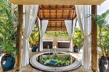 Constance Belle Mare Plage - Spa