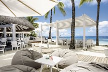 Constance Belle Mare Plage