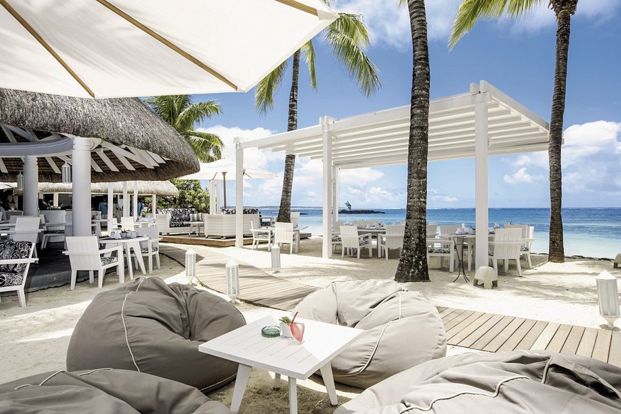 Constance Belle Mare Plage