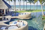 Constance Belle Mare Plage