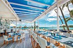 Constance Belle Mare Plage