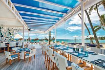 Constance Belle Mare Plage - Indigo
