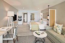 Constance Belle Mare Plage - Wohnbeispiel Prestige Zimmer (Zimmercodierungen UOO, UO1, UO8, UC1, UH1, UCO & UHO)