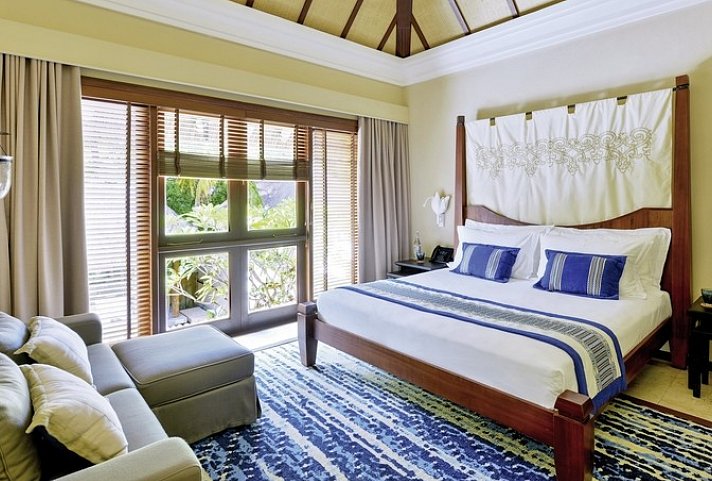 Constance Belle Mare Plage, The Villas - Pool Villa 2 Bedroom (Zimmercodierungen VB1 & VH1)