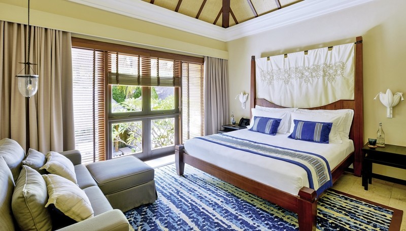 Constance Belle Mare Plage, The Villas - Pool Villa 2 Bedroom (Zimmercodierungen VB1 & VH1)