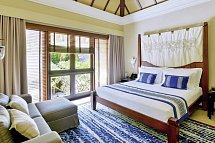 Constance Belle Mare Plage, The Villas - Pool Villa 2 Bedroom (Zimmercodierungen VB1 & VH1)