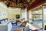 Constance Belle Mare Plage, The Villas