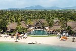 Constance Belle Mare Plage, The Villas