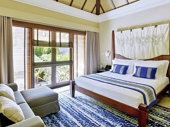 Constance Belle Mare Plage, The Villas - Pool Villa 2 Bedroom (Zimmercodierungen VB1 & VH1)