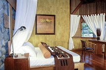 Lakaz Chamarel - Garden Suite with private Pool (Zimmercodierungen W1G & WH1)
