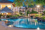 Hilton Mauritius Resort & Spa