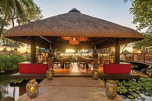 Hilton Mauritius Resort & Spa