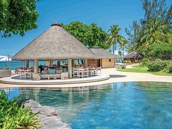 Hilton Mauritius Resort & Spa