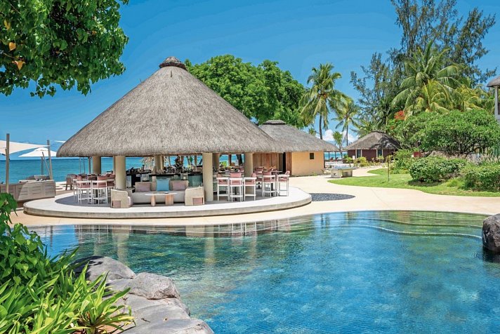 Hilton Mauritius Resort & Spa