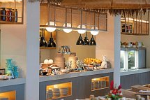 Hilton Mauritius Resort & Spa