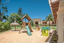 Hilton Mauritius Resort & Spa