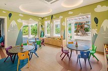 Hilton Mauritius Resort & Spa
