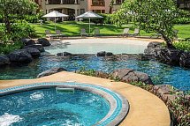 Hilton Mauritius Resort & Spa