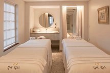 Hilton Mauritius Resort & Spa - Spa