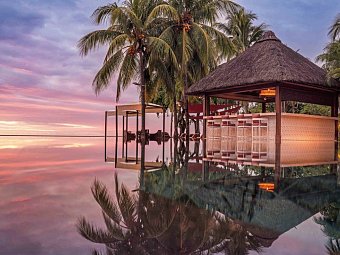 Hilton Mauritius Resort & Spa