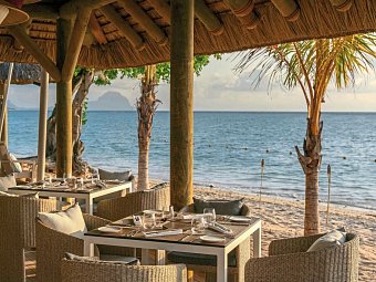 Hilton Mauritius Resort & Spa