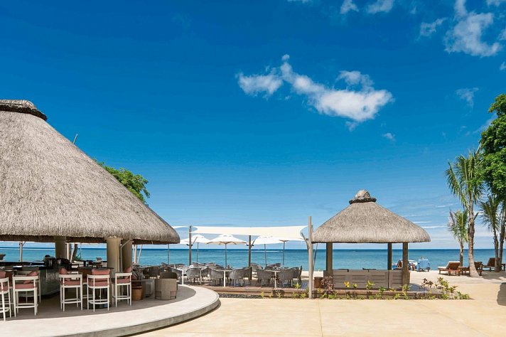 Hilton Mauritius Resort & Spa