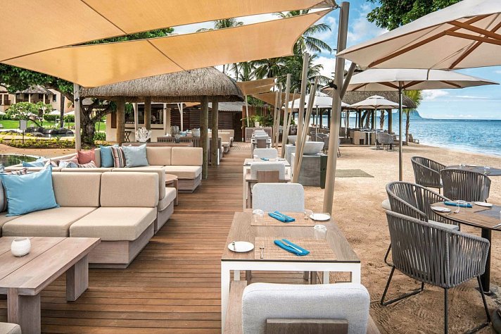 Hilton Mauritius Resort & Spa