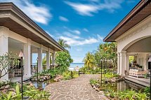 Hilton Mauritius Resort & Spa