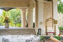 Hilton Mauritius Resort & Spa