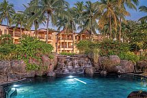 Hilton Mauritius Resort & Spa