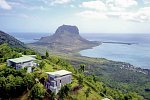 Chalets Chamarel