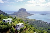 Chalets Chamarel