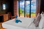 Chalets Chamarel