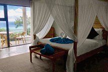 Chalets Chamarel - Chalet Suite (Zimmercodierung WB1)