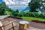 Chalets Chamarel