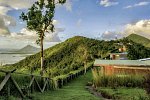 Chalets Chamarel