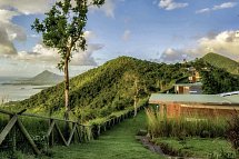 Chalets Chamarel
