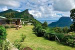 Chalets Chamarel