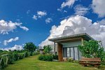 Chalets Chamarel