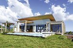 Chalets Chamarel