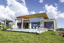 Chalets Chamarel - Restaurant