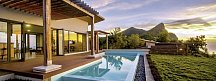 Chalets Chamarel