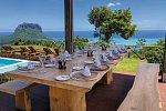 Chalets Chamarel