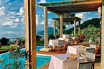 Chalets Chamarel