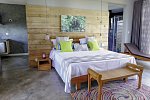 Chalets Chamarel