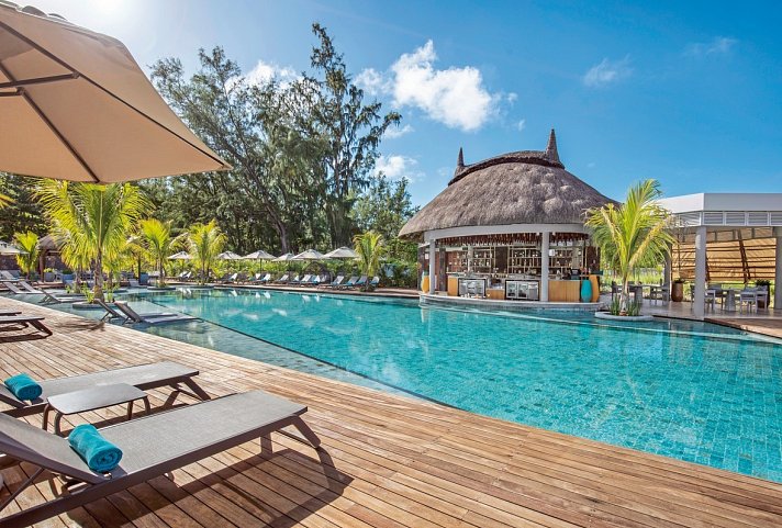 Anantara Iko Mauritius Resort & Villas