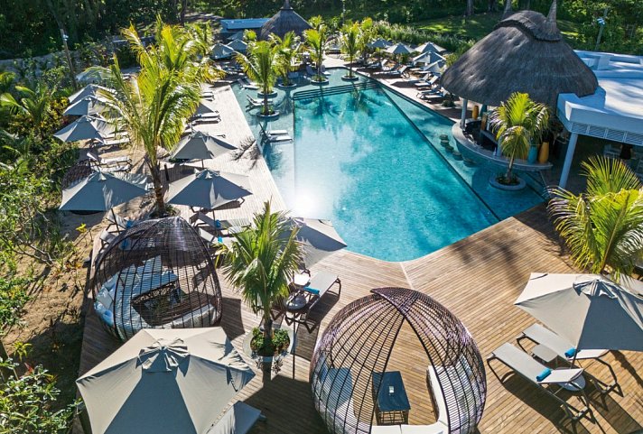 Anantara Iko Mauritius Resort & Villas