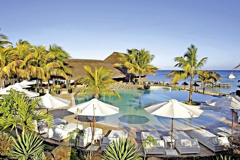 Maritim Resort & Spa Mauritius
