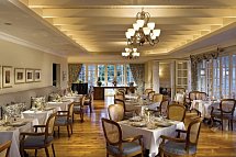 Maritim Resort & Spa Mauritius - Restaurant 