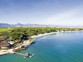 Maritim Resort & Spa Mauritius